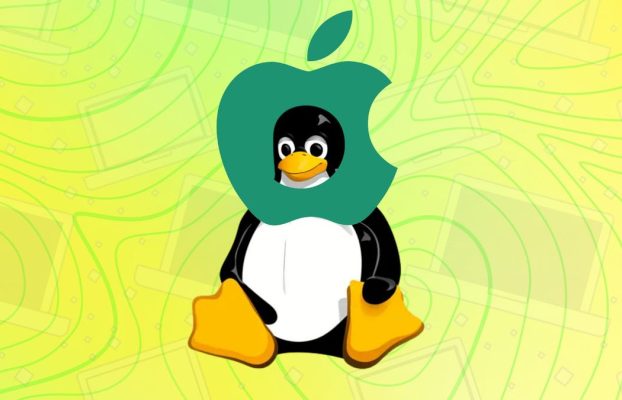 6 características que desearía que Linux tomara prestado de MacOS