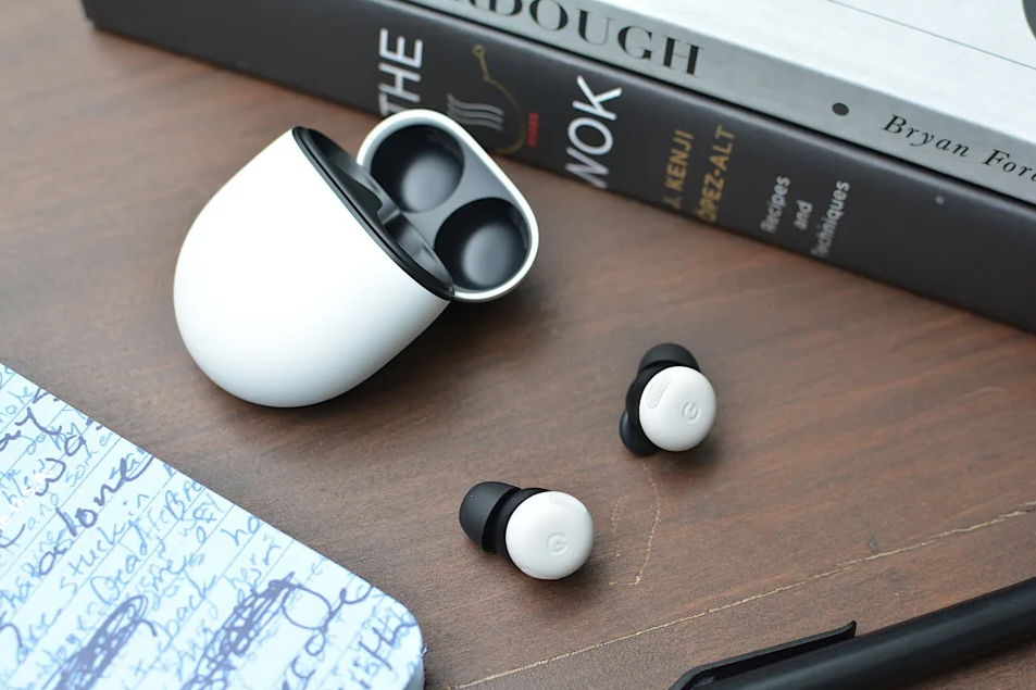 Pixel Buds Pro 2 de Google cuesta $ 40 en este momento