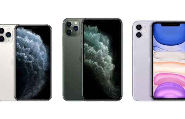 Apple lanza iOS 18.3 para el iPhone 11