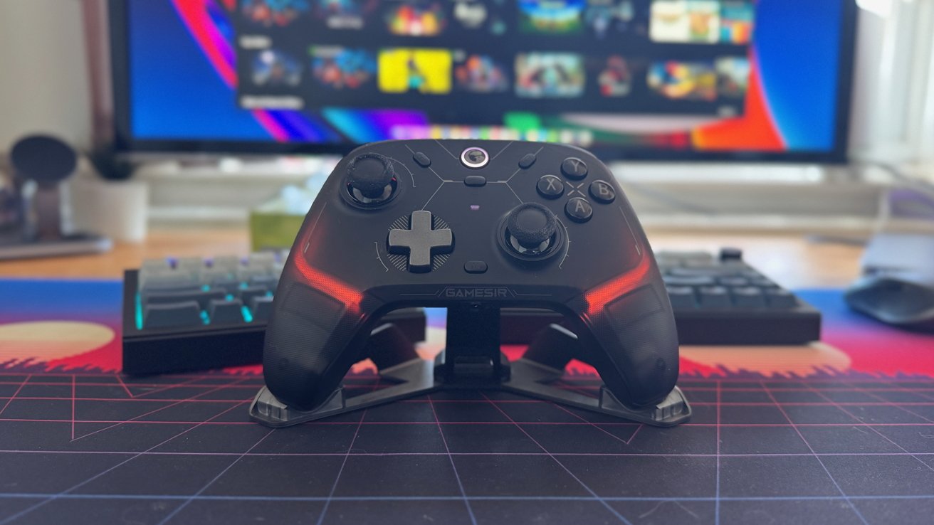 Gamesir Cyclone 2 Revisión del controlador: mi nueva opción de referencia