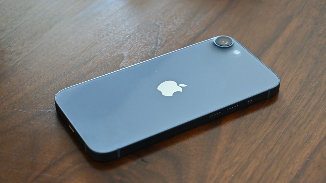 iPhone SE 4 podría ser revelado por el día de San Valentín