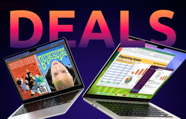 $ 799 MacBook Air, $ 279 iPad, más