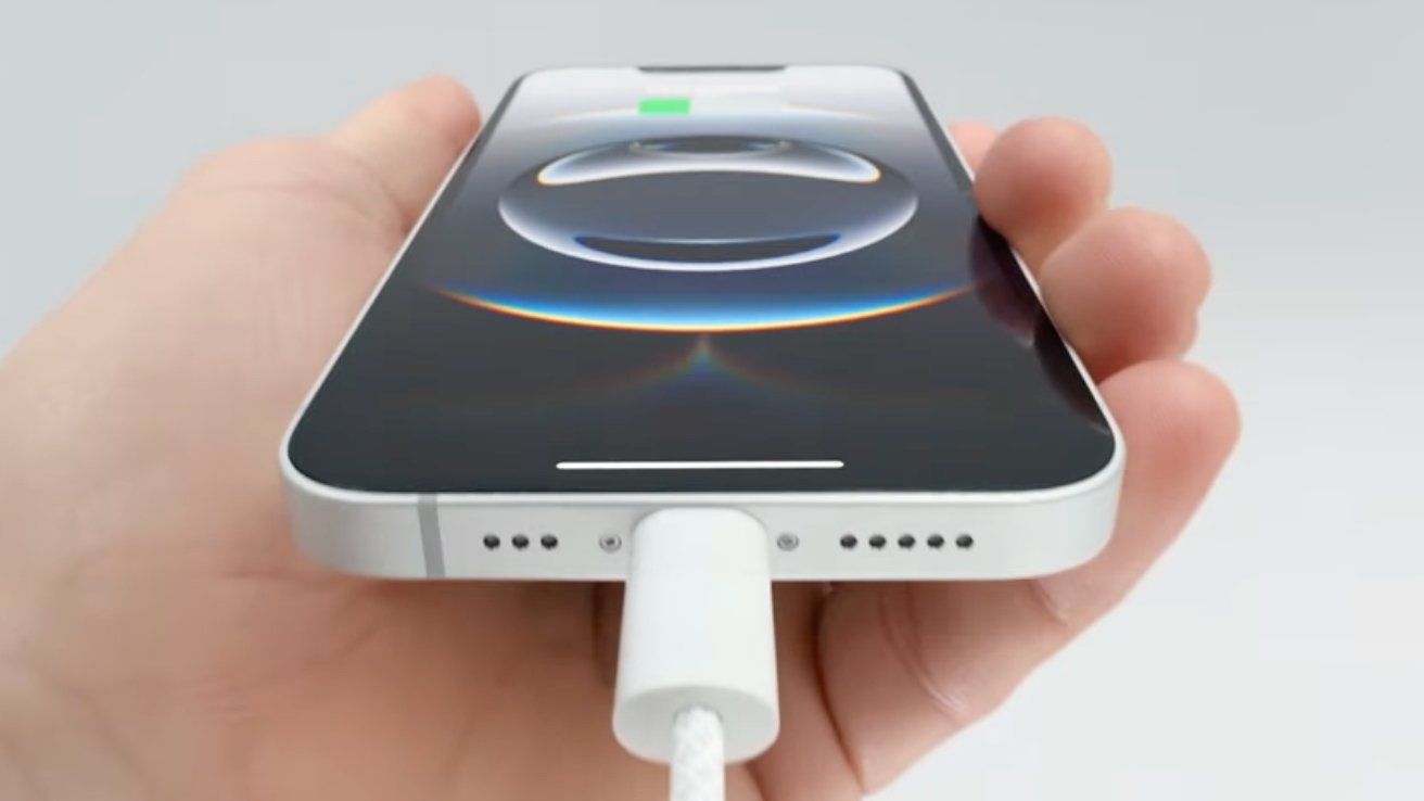 Apple cree que el mercado del iPhone 16E no le importa Magsafe