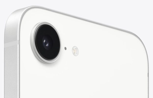 El iPhone 16E permanece en stock para su entrega el 28 de febrero de 2025