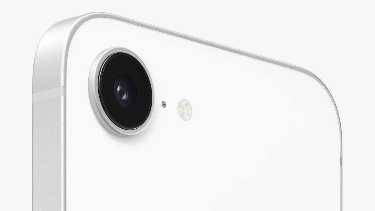 El iPhone 16E permanece en stock para su entrega el 28 de febrero de 2025