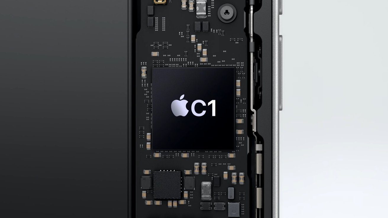 Los futuros MacBooks podrían presentar tecnología celular incorporada