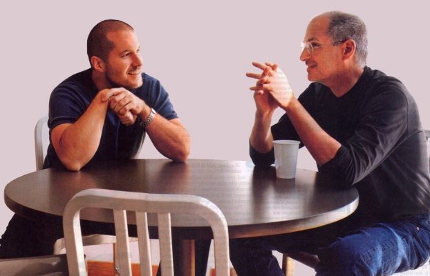 Jony Ive revela que su diseño iMac tomó solo tres semanas