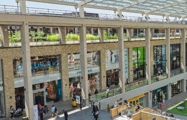 Se rumorea que Apple abrirá su primera tienda en Oxford