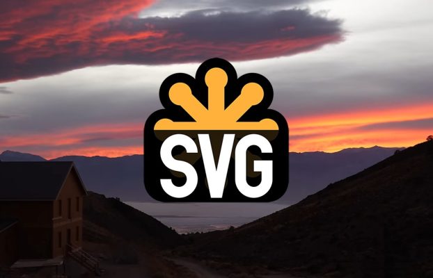 Cómo usar SVG en Mac y en la web