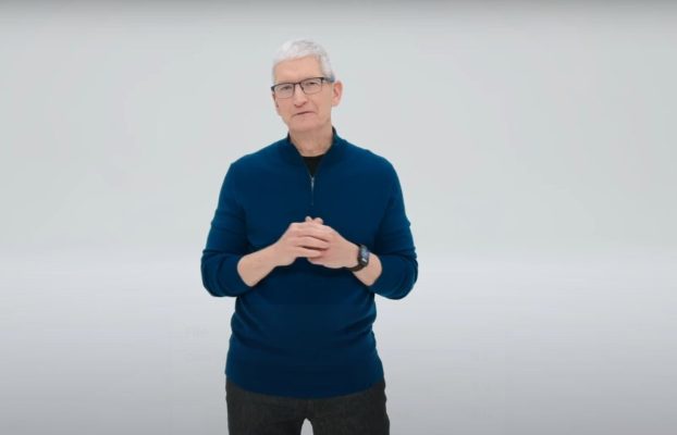 Tim Cook dice que el programa DEI de Apple podría cambiar en el futuro