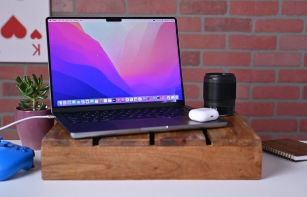 Mac mantiene una ventaja considerable en el mercado de PC de IA