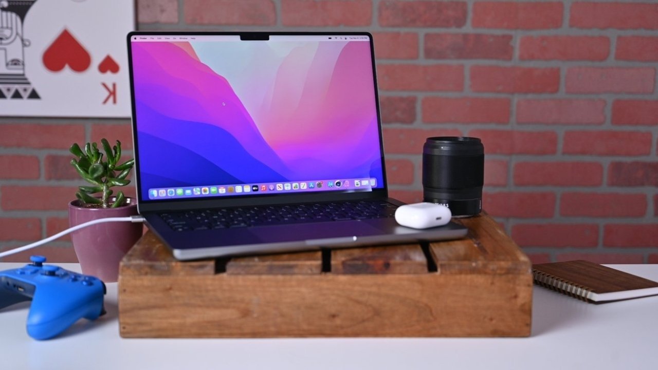 Mac mantiene una ventaja considerable en el mercado de PC de IA