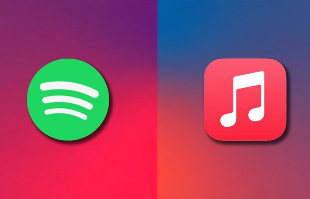 Spotify insta a los reguladores de la UE a penalizar a Apple por violaciones de DMA