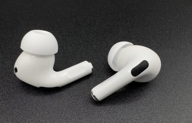 AirPods Pro 2 y AirPods 4 reciben un nuevo firmware beta