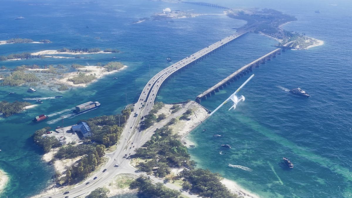 Toma dos reafirma que GTA 6 se lanzará en 2025, por lo que no hay necesidad de preocuparse por un retraso por ahora