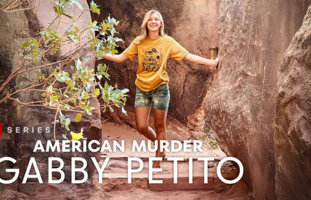 Gabby Petito Murder Documentary Sparks Viewer Racklash después de que usa una voz en off de IA falsa