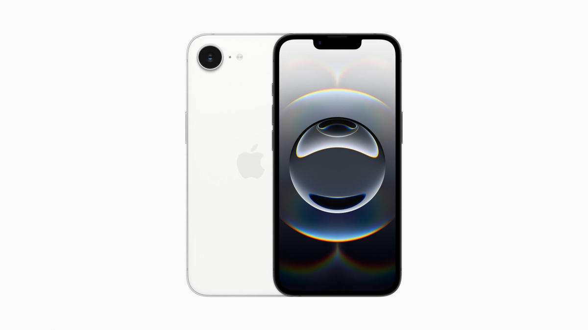 Se acaba de anunciar el iPhone 16E, aquí es cuándo pre-ordenar el nuevo teléfono inteligente