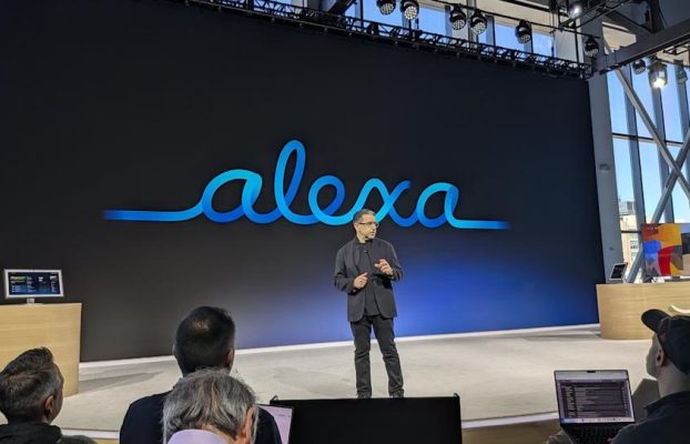 Todo anunciado en el evento Alexa+ Ai de Amazon