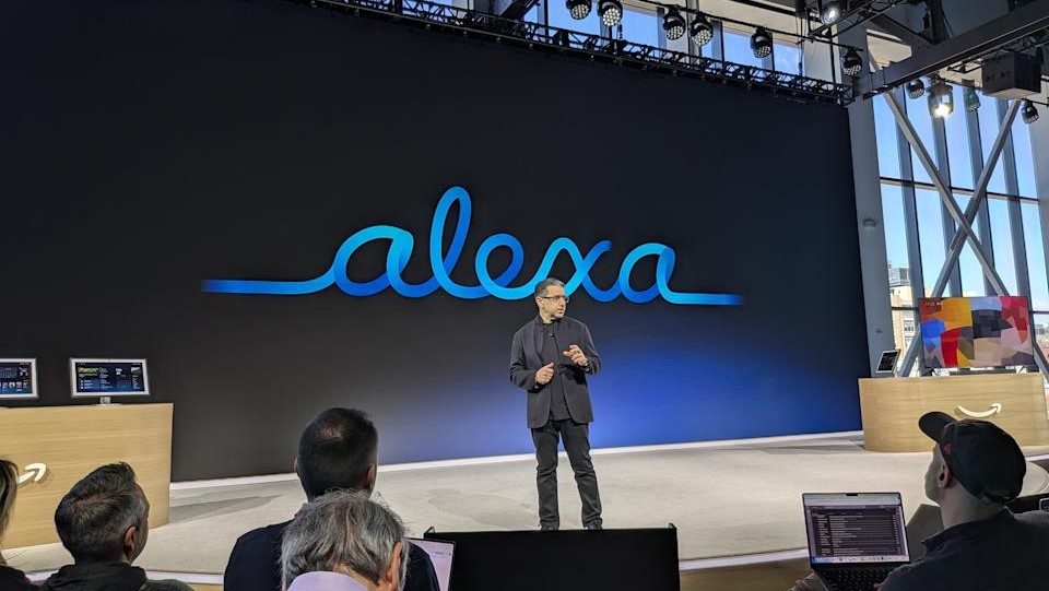 Todo anunciado en el evento Alexa+ Ai de Amazon