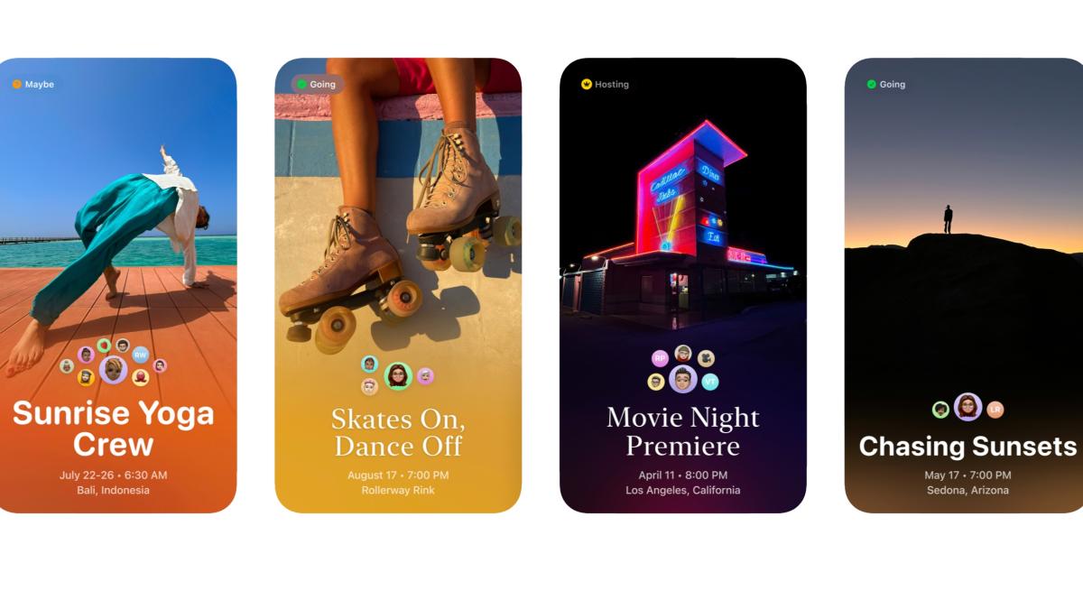 Aplicación Invite de Apple y sus aplicaciones porno de terceros menos bienvenidas
