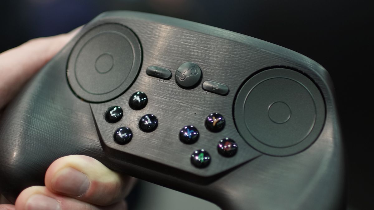 Sony necesita un poco de aliento suave con la PlayStation 5, y esta rumoreada consola de vapor de Valve podría ser la respuesta perfecta para eso.