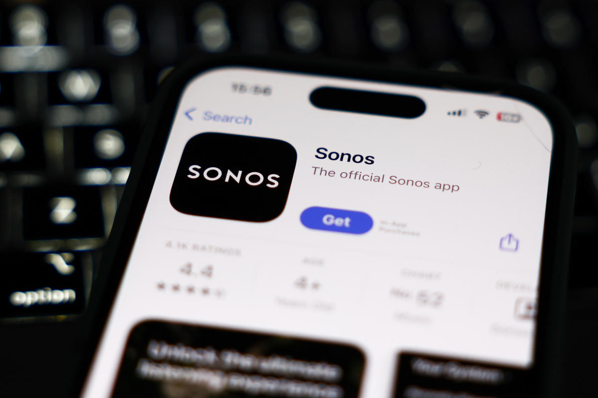 Sonos puede lanzar su caja de transmisión de larga duración este año