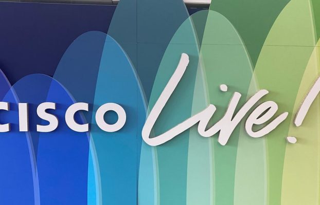 ¡Cisco Live! 2025 Día uno: todas las noticias y actualizaciones a medida que suceden