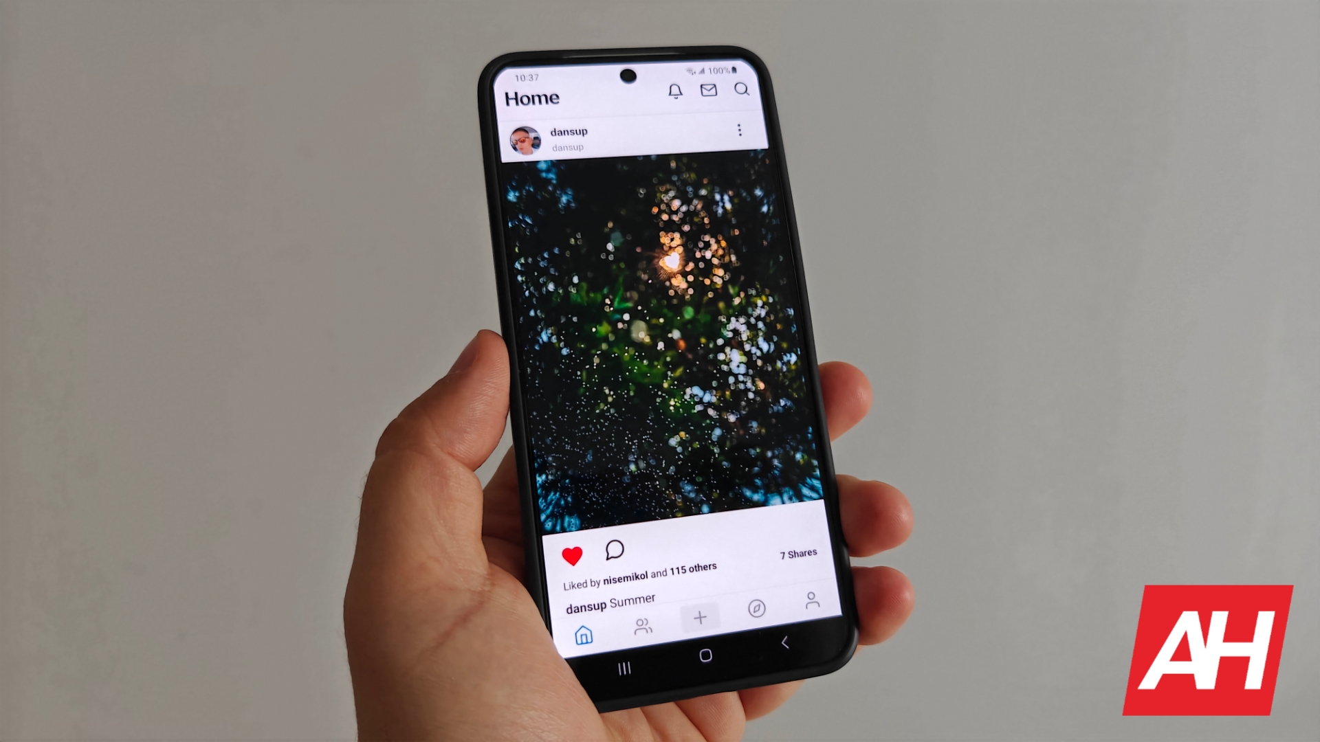 Estas alternativas de Instagram de protocolo abierto están llegando después del resultado final de Meta