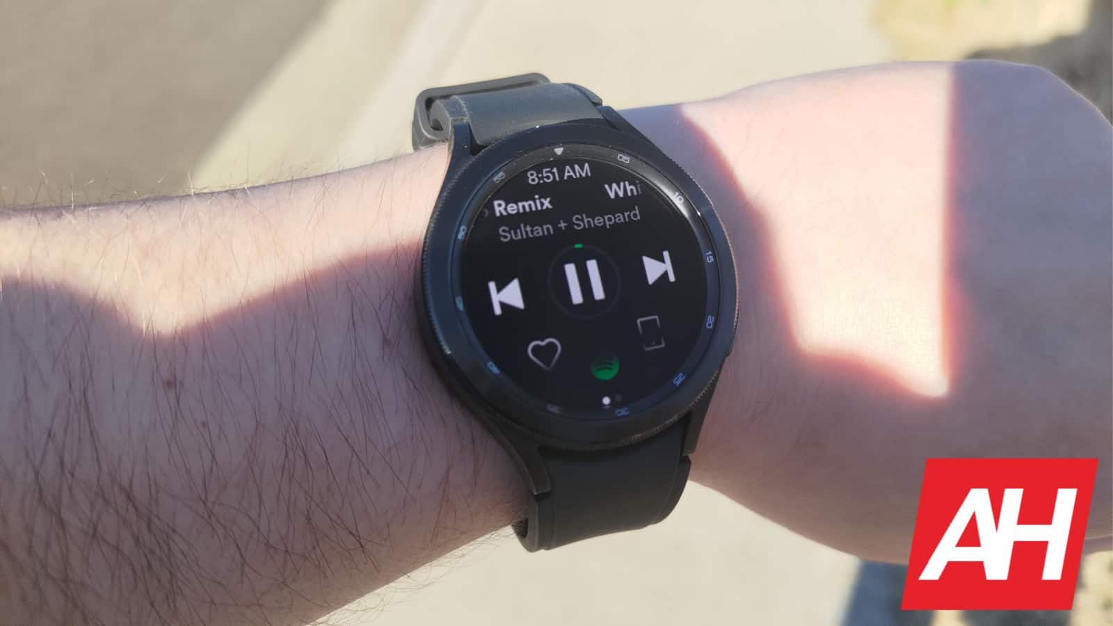 ¡Ven a ver a alguien jugar a Minecraft en su Galaxy Watch 4!