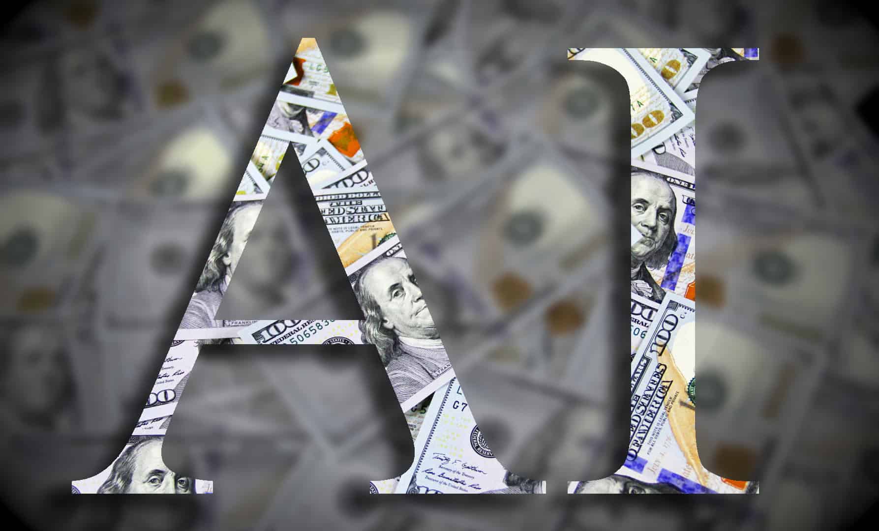 Las inversiones de IA aumentaron, mientras que la financiación de la industria tecnológica disminuyó en 2024