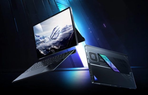 ROG Flow Z13 2025 llega a España