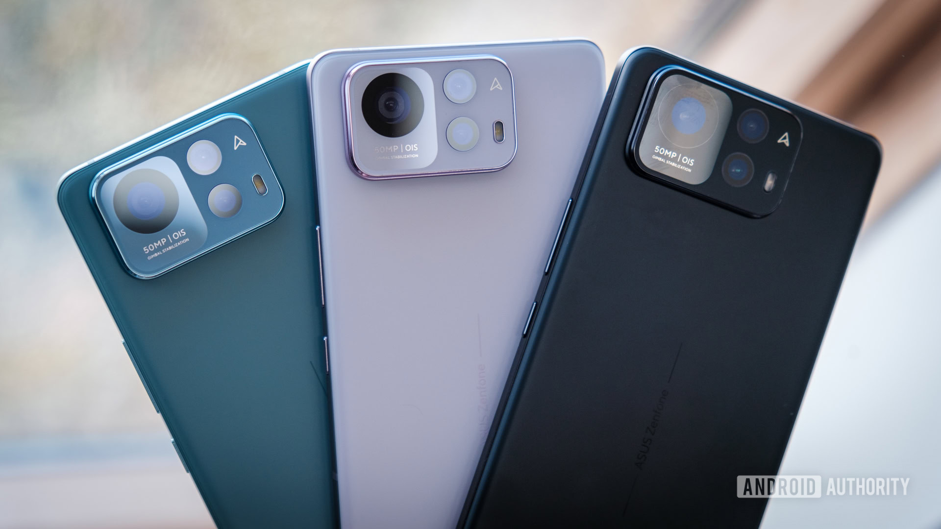 Asus Zenfone 12 Ultra Lanzado: ¿Golpear a Samsung en el juego AI?