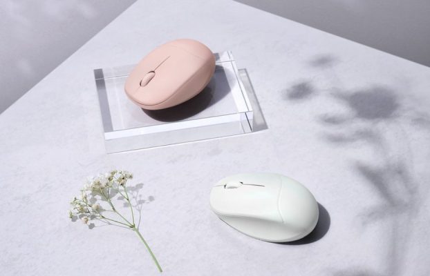 ASUS Fragrance Mouse, el ratón oloroso