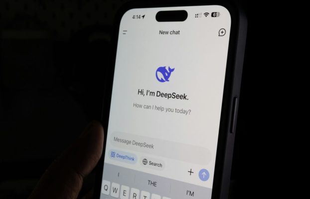 Avaxai trae a Deepseek a Web3 con agentes de IA descentralizados