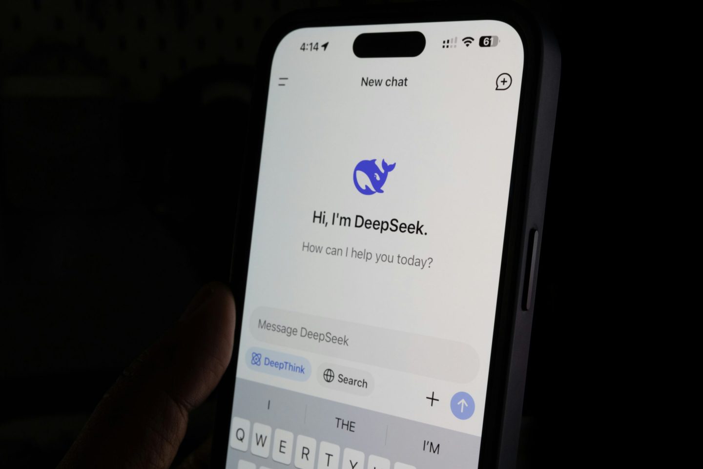 Avaxai trae a Deepseek a Web3 con agentes de IA descentralizados