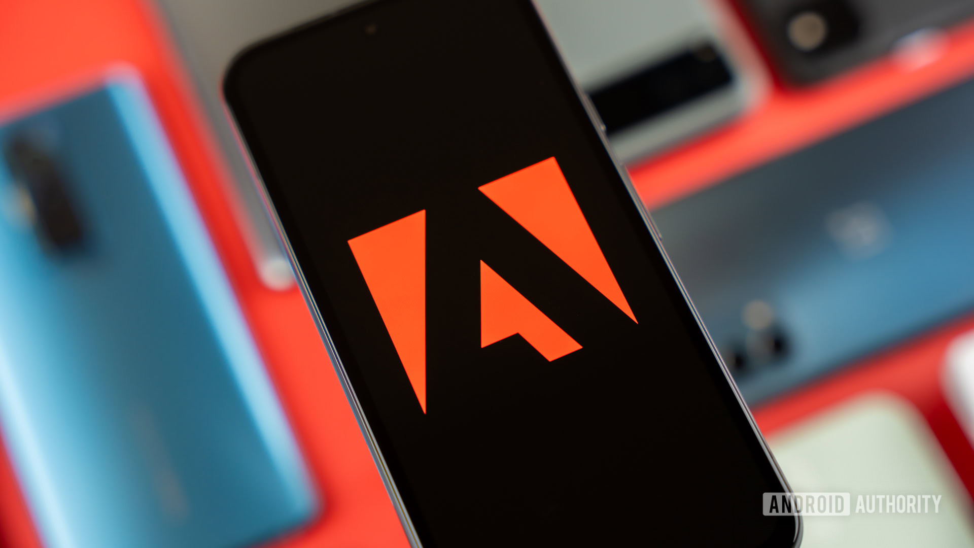 Regístrese con Adobe ahora para no perderse la beta de Photoshop Android