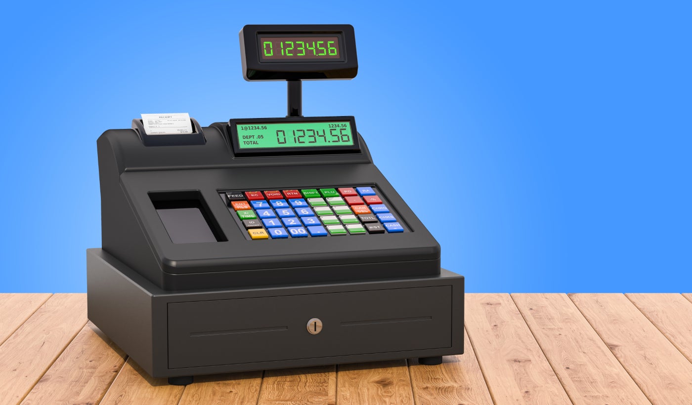 Sistema POS VS Cash Registro: Diferencias clave explicadas