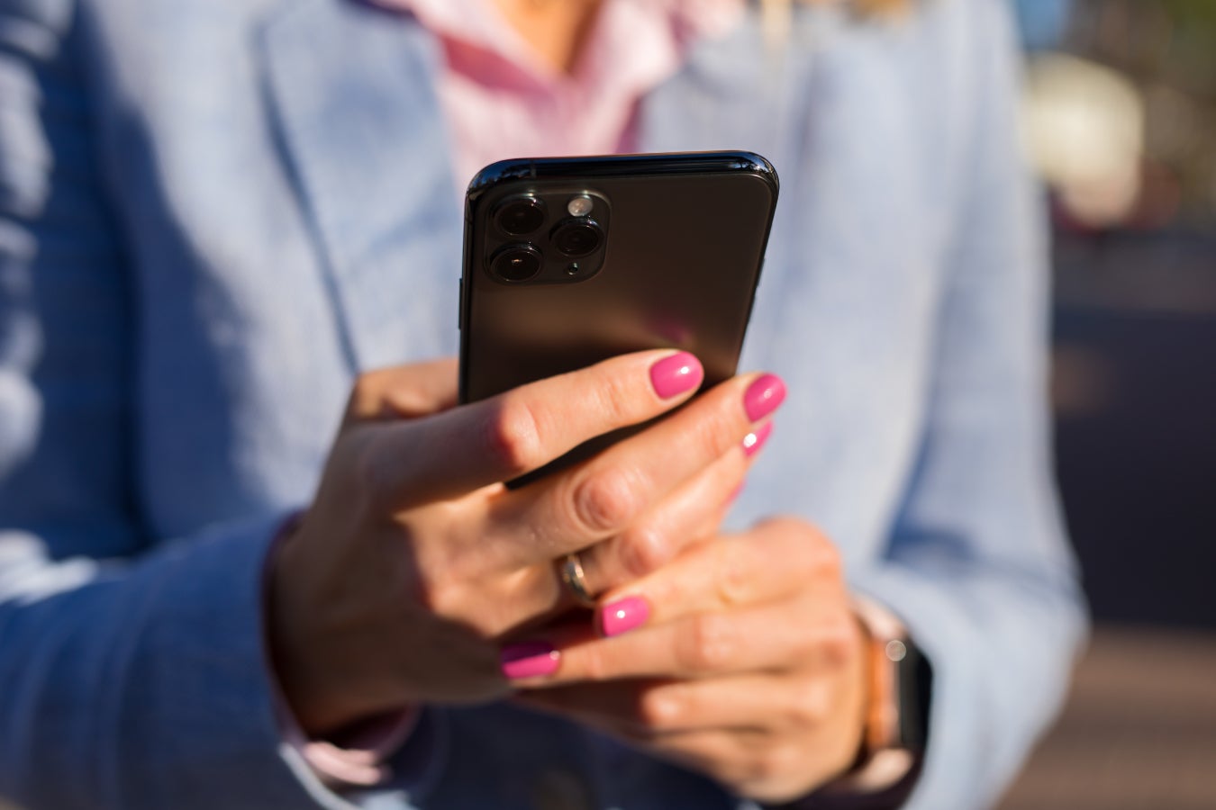 iOS 18.3.1 Liberación esperada en las próximas semanas