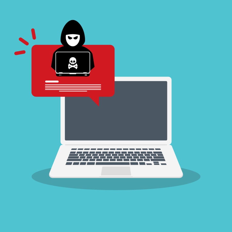 El nuevo malware MAC posa como actualizaciones del navegador