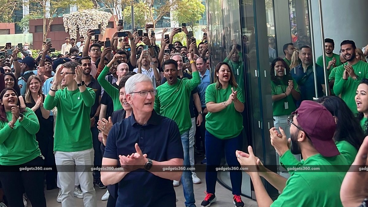 5 cosas que deben saber sobre el rendimiento de Apple en India de la llamada del CEO Tim Cook, los resultados del cuarto trimestre