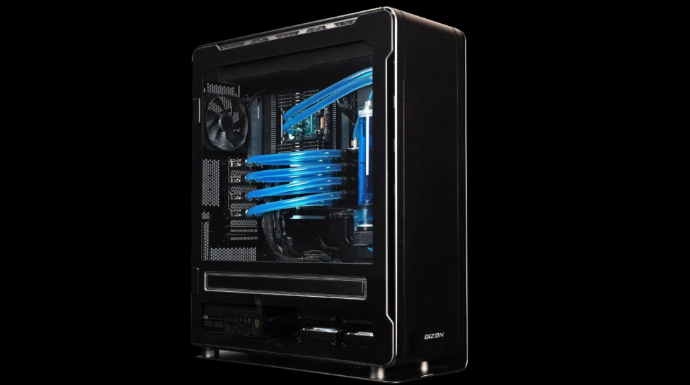 ¡Así que aquí es donde se han ido todos los RTX 5090! Nvidia parece haber priorizado el mercado profesional y creativo