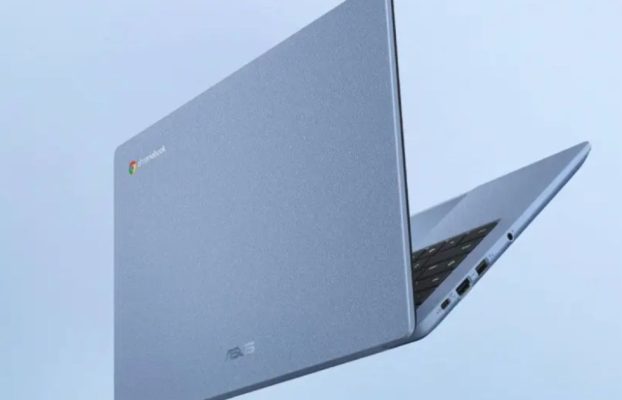 El nuevo Chromebook de MediaTek tiene una velocidad impresionante