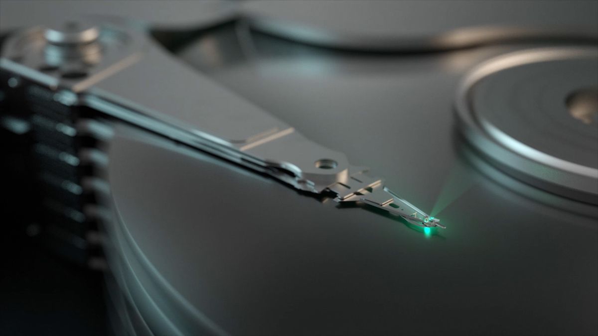 ¡Abogados ahoy! Digital occidental, Toshiba probablemente considere las opciones disponibles después de la sorpresa Seagate Move en Intevac