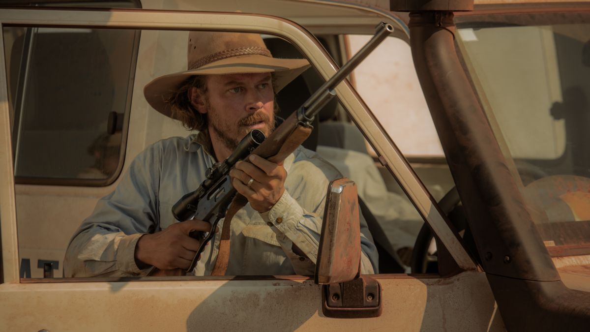 Según los informes, Netflix cancela el territorio de la serie de estilo Yellowstone después de una temporada y es decepcionante escuchar