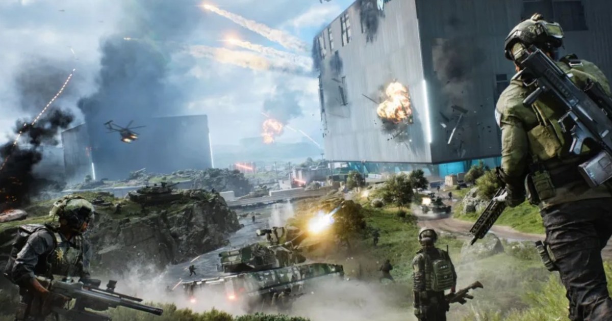 Battlefield 6 tiene un adelanto con un producto que revolucionará la experiencia de usuario