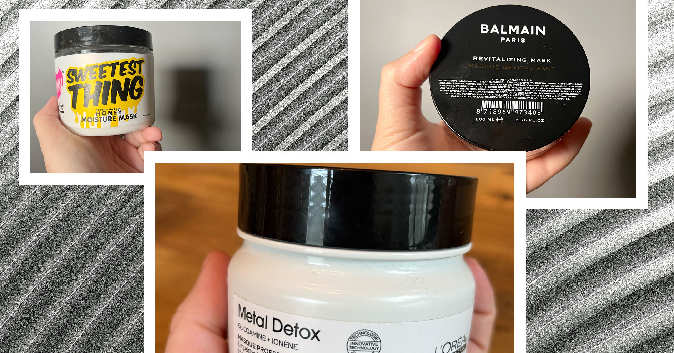 7 mejores máscaras para el cabello, probadas y revisadas (2025)