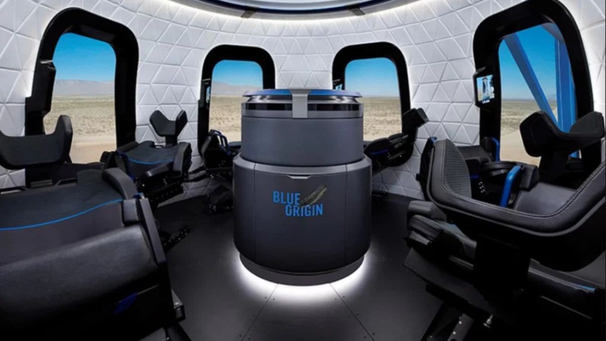 Blue Origin NS-30 Crew anunció: Todo lo que necesita saber