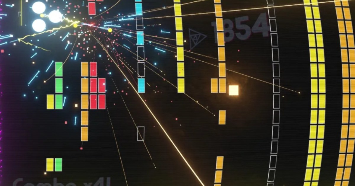 Casi 50 años después, este clásico de Atari está de vuelta con un giro