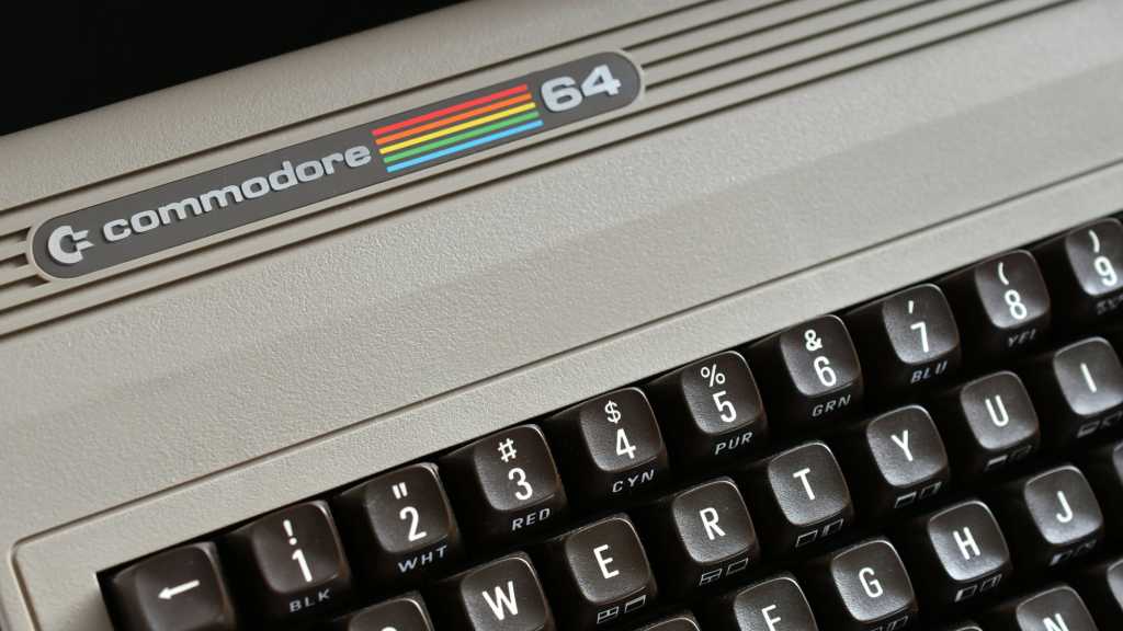 ¿Nostalgia? Pfft. Estas 7 PC retro todavía están haciendo un trabajo serio hoy