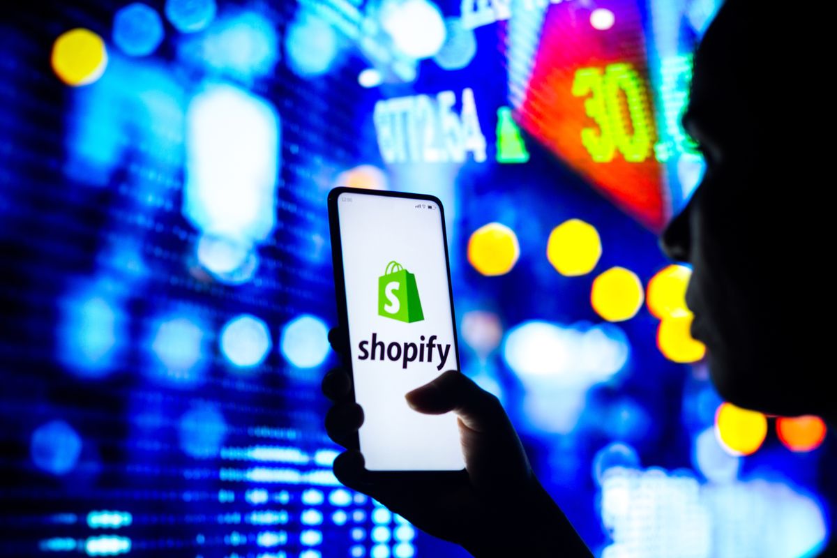 Shopify actualiza su plataforma con más de 150 cambios